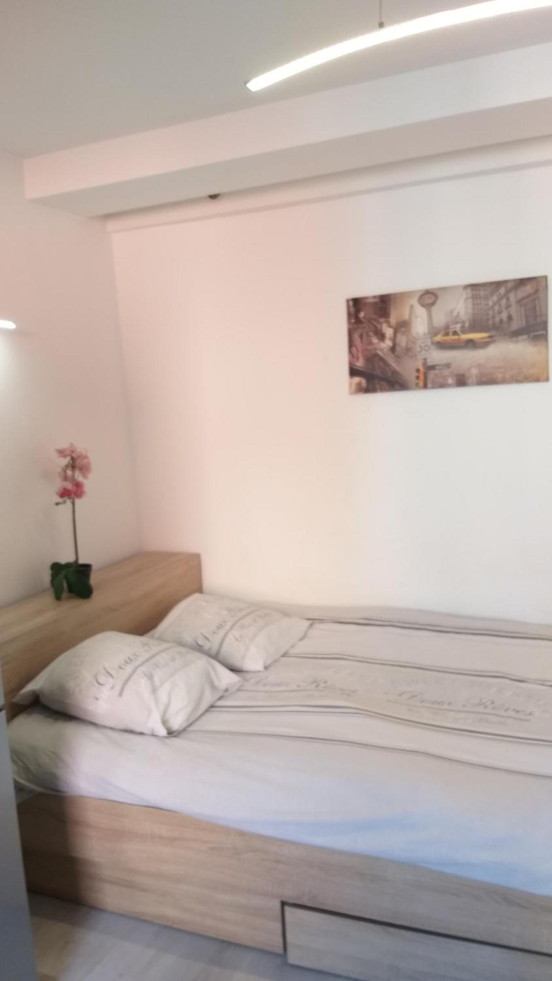 Magnifique Studio au cœur historique de Fréjus Esterno foto